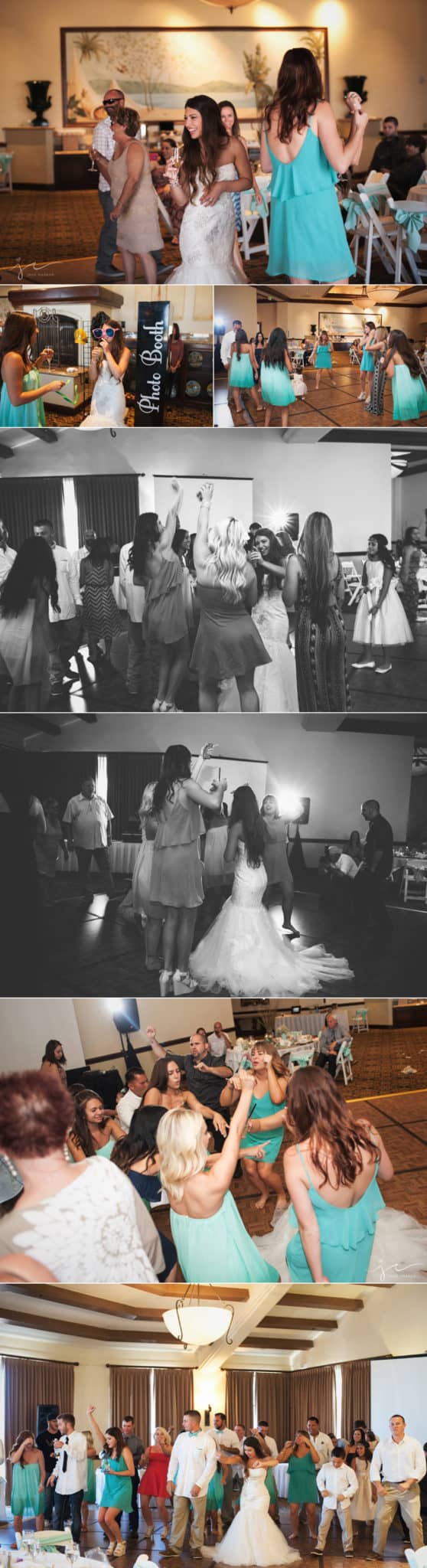 Fess Parker Hotel Santa Barbara Wedding Photographer, Jess Cadena